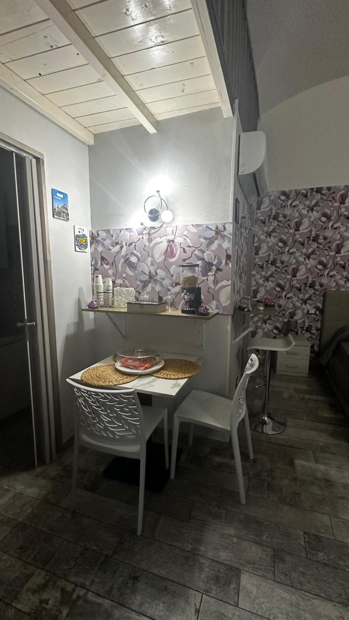 Sicily House Apartamento Catânia Exterior foto